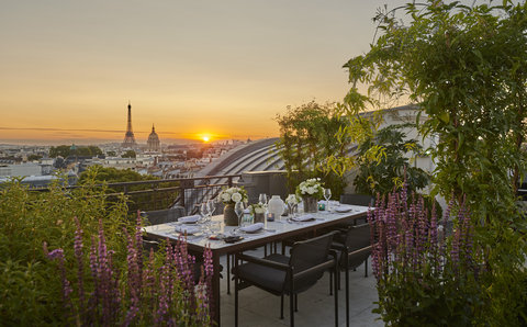 MANDARIN ORIENTAL LUTETIA PARIS - Photo 180