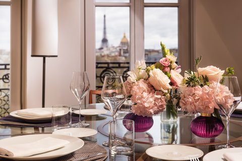 MANDARIN ORIENTAL LUTETIA PARIS - Photo 181