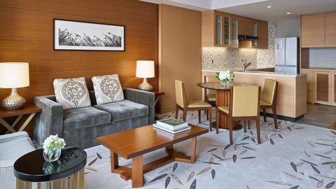 INTERCONTINENTAL OSAKA - Photo 95