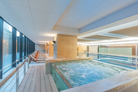 INTERCONTINENTAL OSAKA - Photo 64