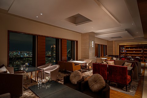 INTERCONTINENTAL OSAKA - Photo 65