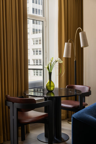 FOUR SEASONS HOTEL NEW YORK DOWNTOWN - Photo 76