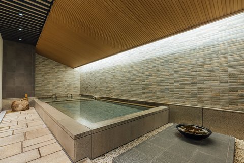 INTERCONTINENTAL OSAKA - Photo 69