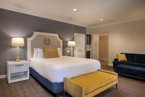 WILLARD INTERCONTINENTAL - Photo 119