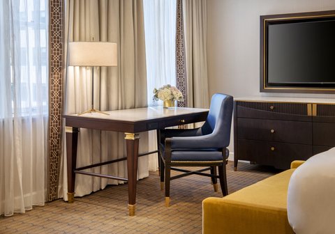 WILLARD INTERCONTINENTAL - Photo 117