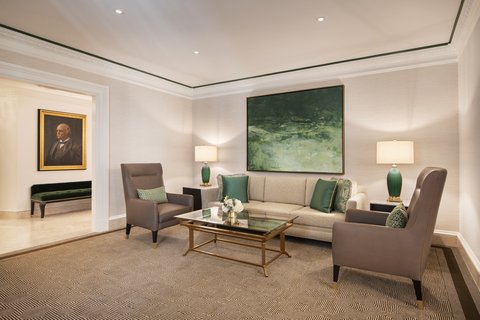 WILLARD INTERCONTINENTAL - Photo 125