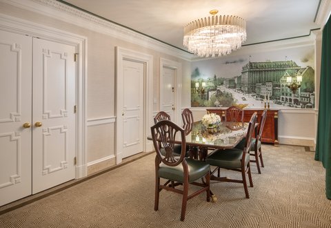 WILLARD INTERCONTINENTAL - Photo 123