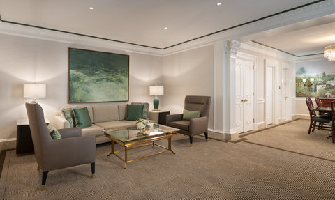 WILLARD INTERCONTINENTAL - Photo 124