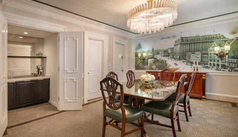 WILLARD INTERCONTINENTAL - Photo 286