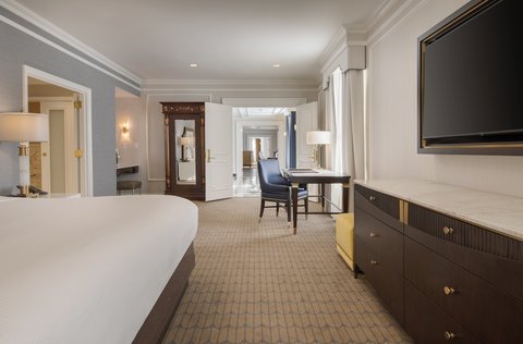 WILLARD INTERCONTINENTAL - Photo 127
