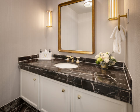 WILLARD INTERCONTINENTAL - Photo 132