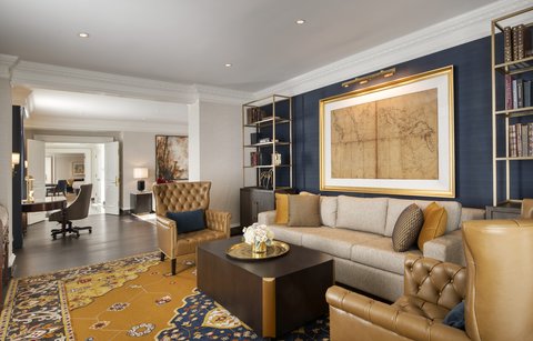 WILLARD INTERCONTINENTAL - Photo 115