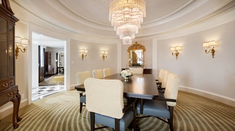 WILLARD INTERCONTINENTAL - Photo 296