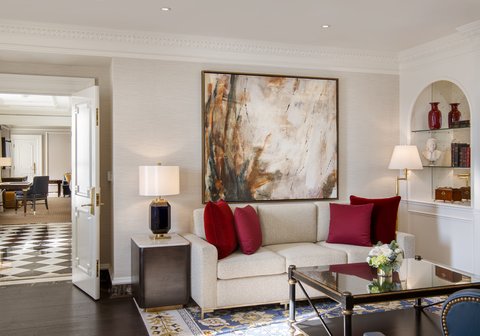 WILLARD INTERCONTINENTAL - Photo 131