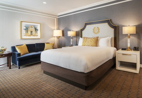 WILLARD INTERCONTINENTAL - Photo 126