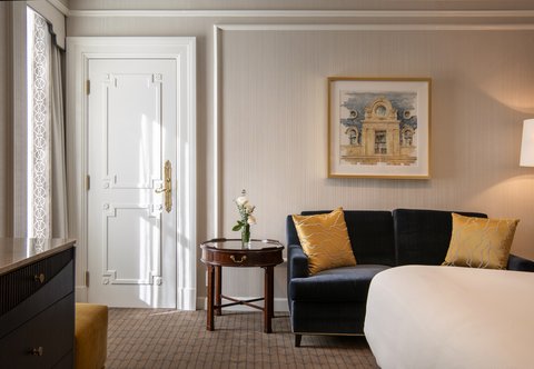 WILLARD INTERCONTINENTAL - Photo 130