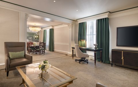 WILLARD INTERCONTINENTAL - Photo 116