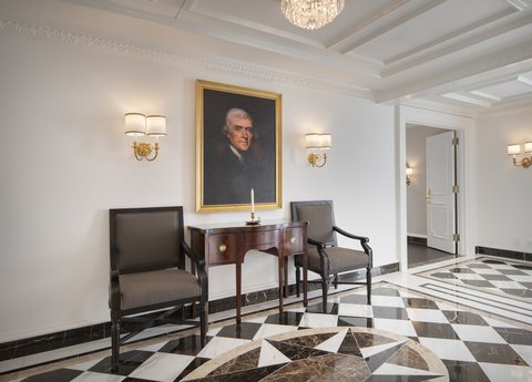 WILLARD INTERCONTINENTAL - Photo 295