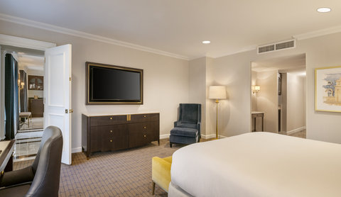 WILLARD INTERCONTINENTAL - Photo 153