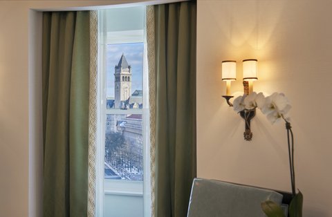 WILLARD INTERCONTINENTAL - Photo 151