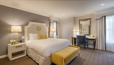 WILLARD INTERCONTINENTAL - Photo 152