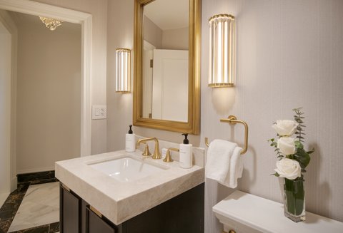WILLARD INTERCONTINENTAL - Photo 155
