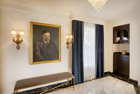 WILLARD INTERCONTINENTAL - Photo 293