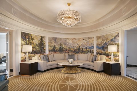 WILLARD INTERCONTINENTAL - Photo 158