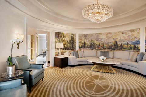 WILLARD INTERCONTINENTAL - Photo 161