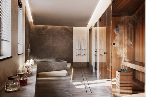 HOTEL GABRIELLI VENEZIA - STARHOTELS COLLEZIONE - Photo 23