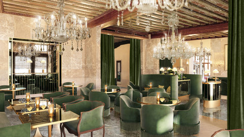 HOTEL GABRIELLI VENEZIA - STARHOTELS COLLEZIONE - Photo 24