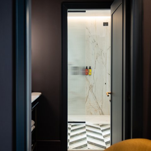 THE GOETHE HOTEL - Photo 2