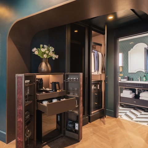 THE GOETHE HOTEL - Photo 13