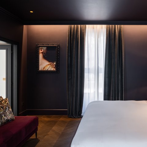 THE GOETHE HOTEL - Photo 17