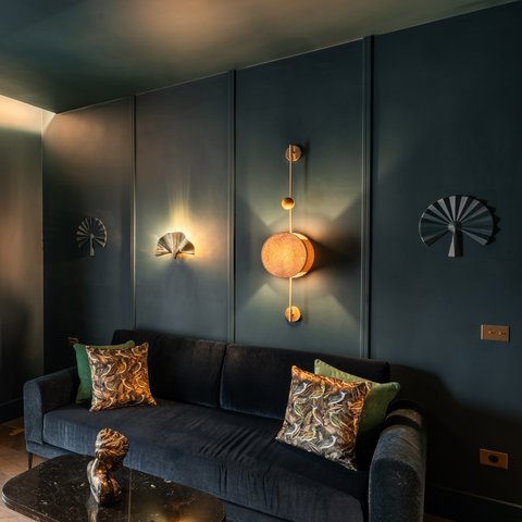 THE GOETHE HOTEL - Photo 39