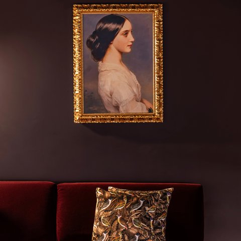 THE GOETHE HOTEL - Photo 22