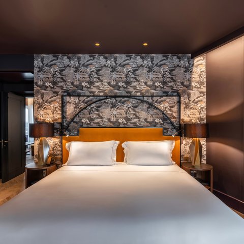 THE GOETHE HOTEL - Photo 30
