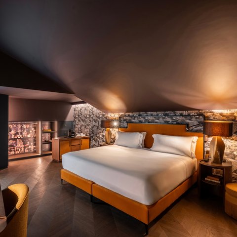 THE GOETHE HOTEL - Photo 21