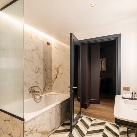 THE GOETHE HOTEL - Photo 26