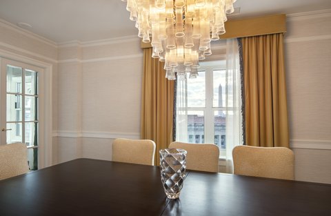 WILLARD INTERCONTINENTAL - Photo 156
