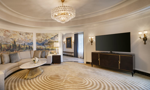 WILLARD INTERCONTINENTAL - Photo 294