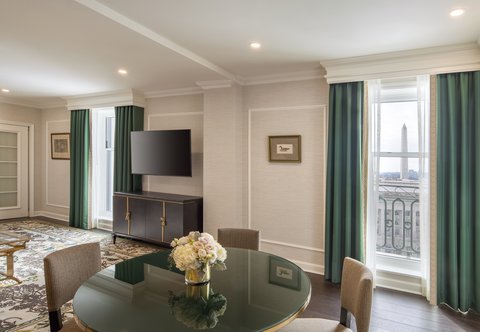 WILLARD INTERCONTINENTAL - Photo 167
