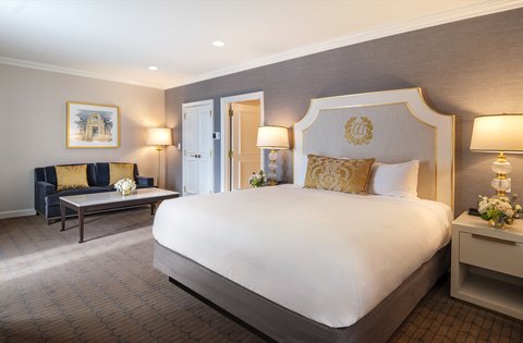 WILLARD INTERCONTINENTAL - Photo 163