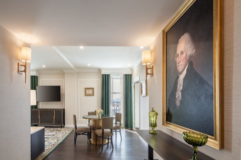WILLARD INTERCONTINENTAL - Photo 164