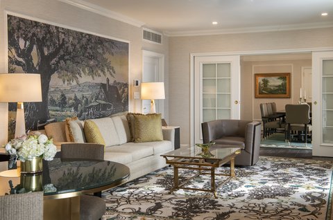 WILLARD INTERCONTINENTAL - Photo 168