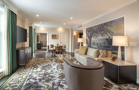 WILLARD INTERCONTINENTAL - Photo 171