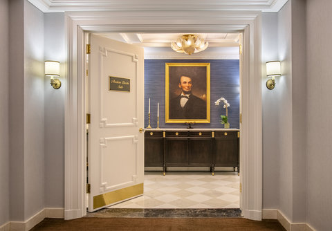WILLARD INTERCONTINENTAL - Photo 185