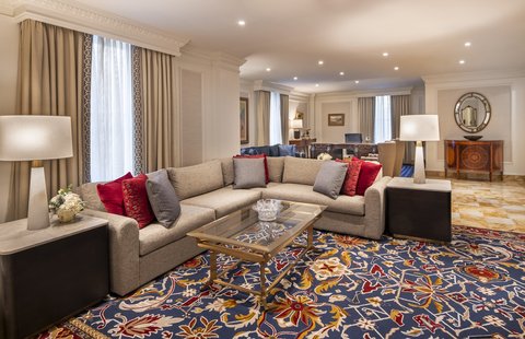 WILLARD INTERCONTINENTAL - Photo 183