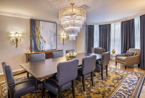 WILLARD INTERCONTINENTAL - Photo 184