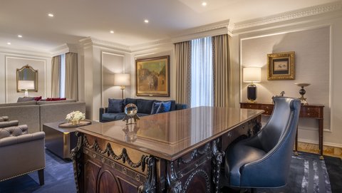 WILLARD INTERCONTINENTAL - Photo 175